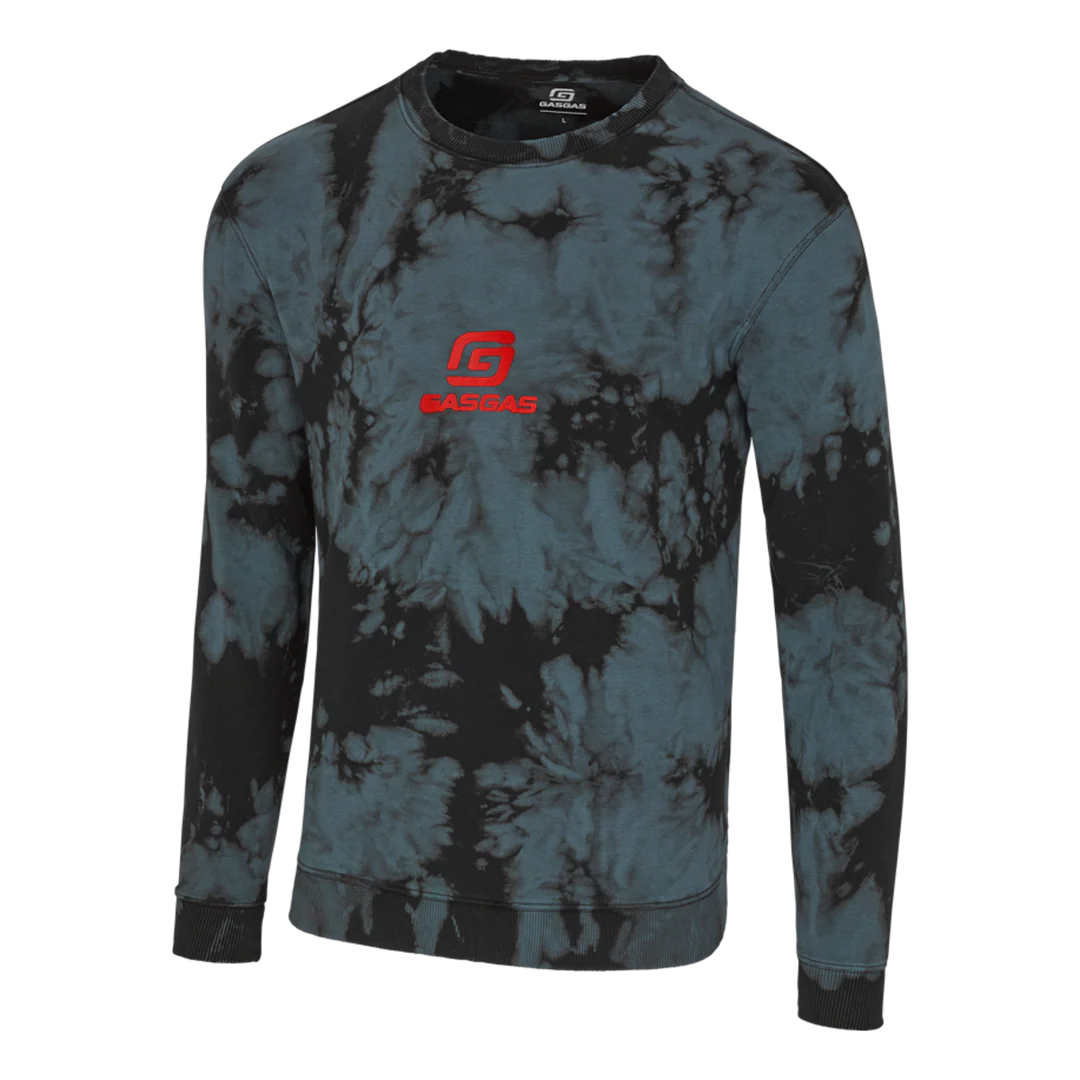 MENS VAMOS CREWNECK SWEATER | GasGas