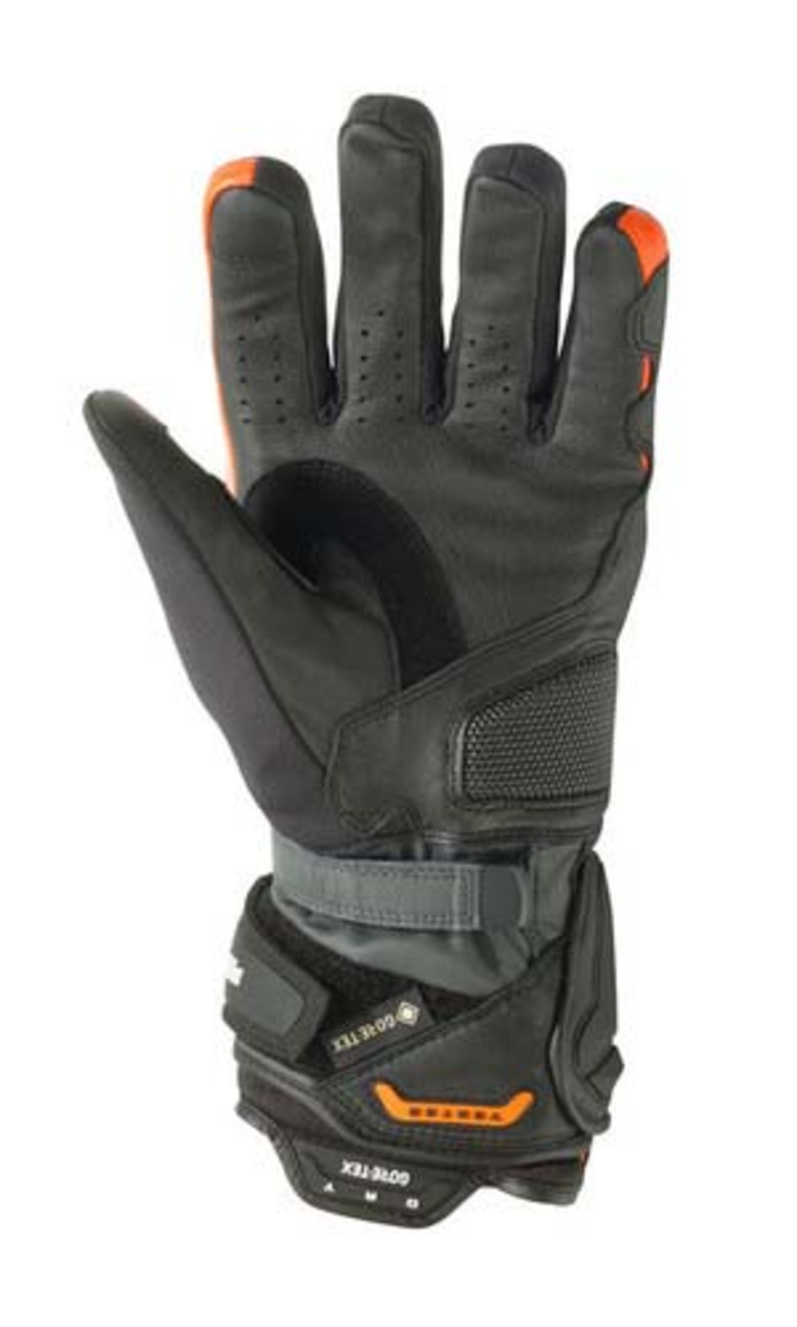 TERRA ADVENTURE PRO 2IN1 GLOVES | KTM