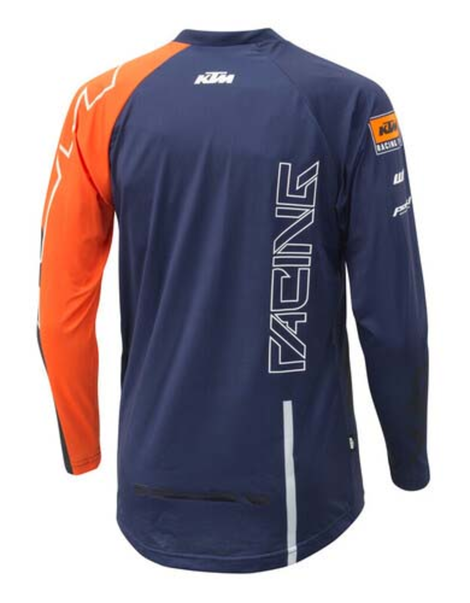 KIDS GRAVITY-FX JERSEY | KTM
