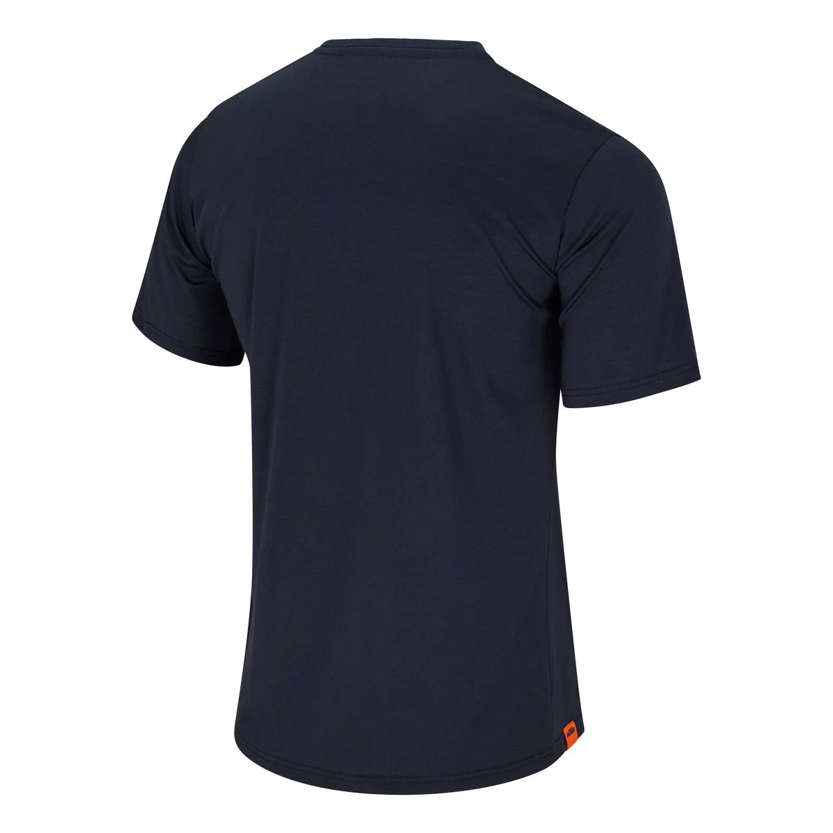 ESSENTIAL T-SHIRT (DARK BLUE) | KTM
