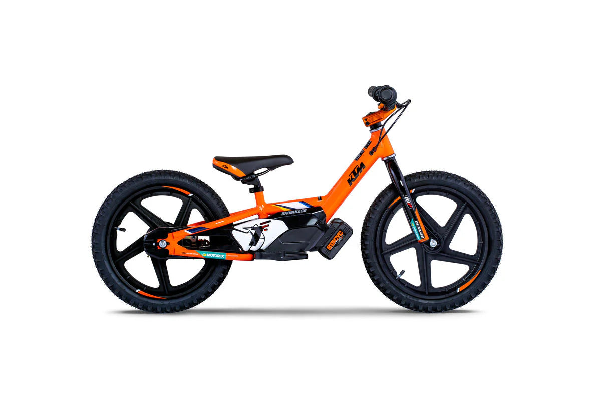 KTM Replica 16eDrive BL