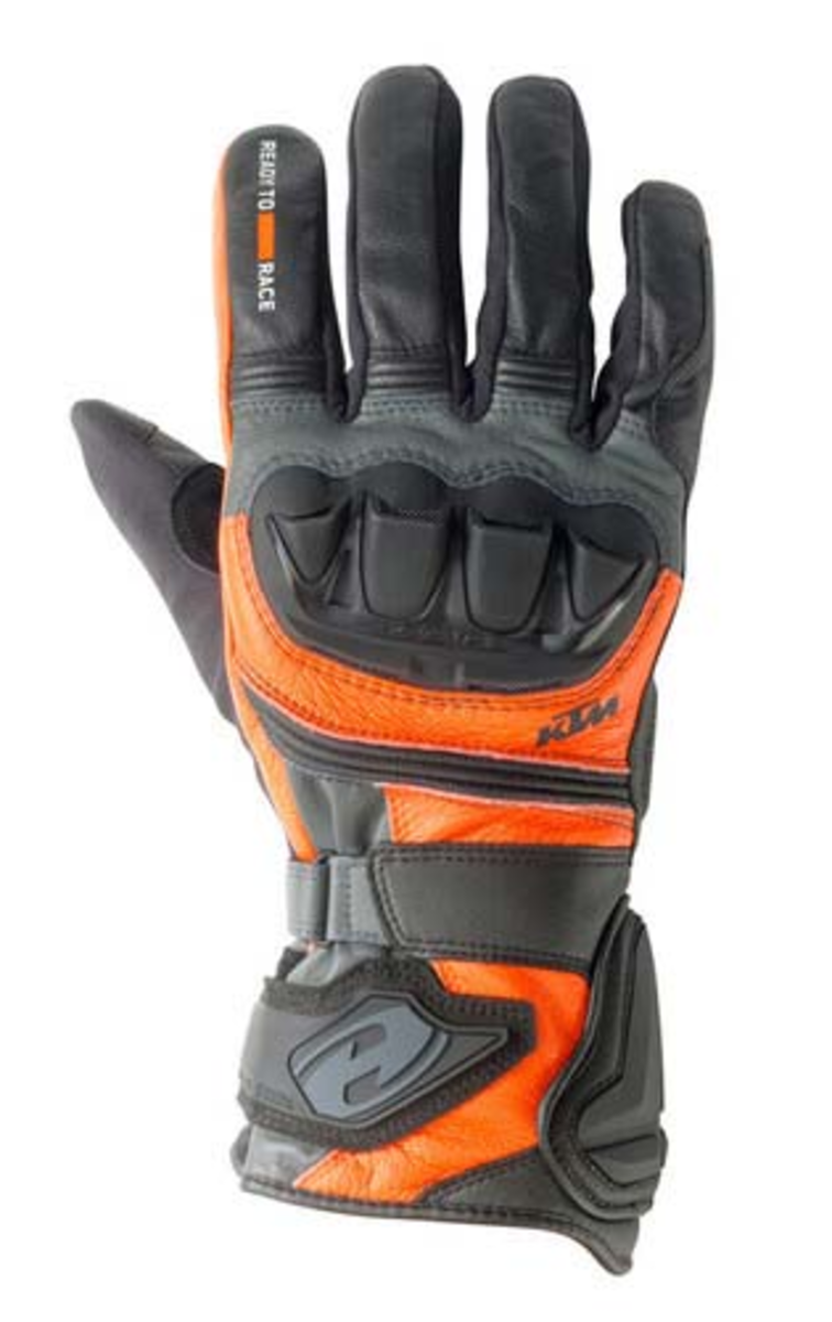 TERRA ADVENTURE PRO 2IN1 GLOVES | KTM