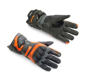 TERRA ADVENTURE PRO 2IN1 GLOVES | KTM