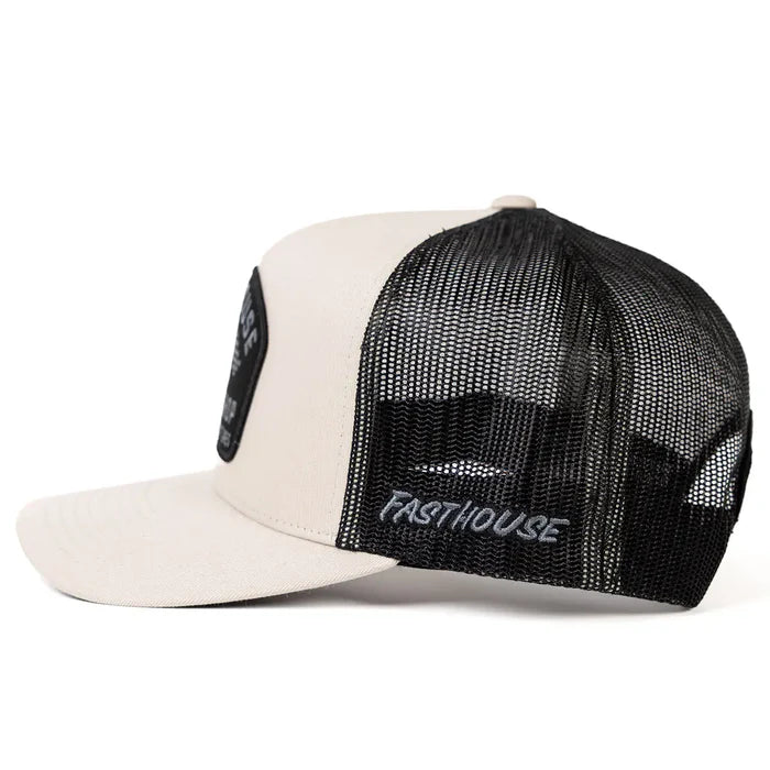 CROSSROAD HAT (Smoke) | FASTHOUSE