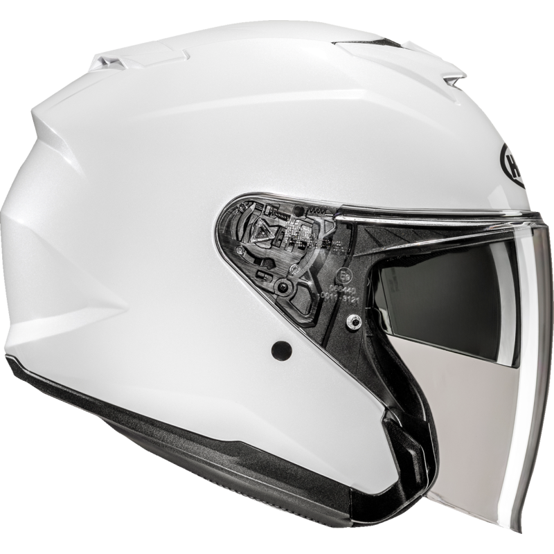 i31 HELMET (Pearl White) | HJC
