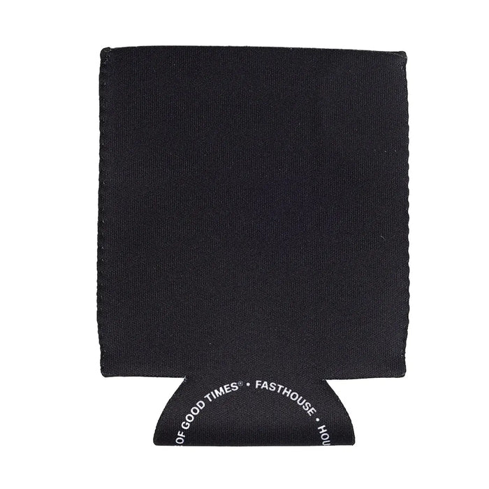 DESTROYER KOOZIE (BLACK) | FASTHOUSE