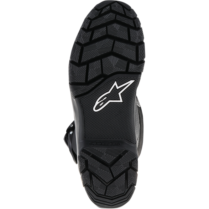 COROZAL ADV WATERPROOF BOOT (Black) | Alpinestars