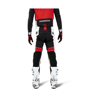 FLEXAIR HONDA PANT (BLK/WHT) | Fox Racing