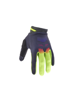 180 FLORA GLOVE (DRK SHDW) | Fox Racing