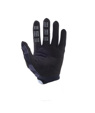 180 BNKR GLOVE (BLK CAM) | Fox Racing