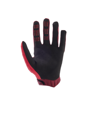 360 GLOVE (FLO RED) | Fox Racing