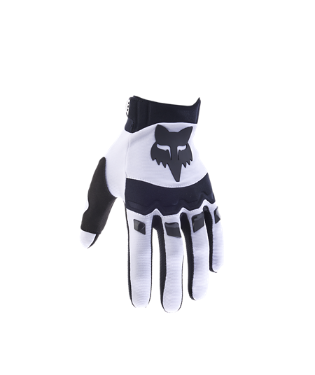 DIRTPAW GLOVE (WHT) | Fox Racing