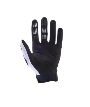 DIRTPAW GLOVE (WHT) | Fox Racing