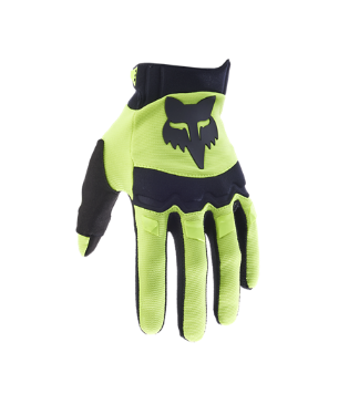 DIRPAW GLOVE (FLO YLW) | Fox Racing