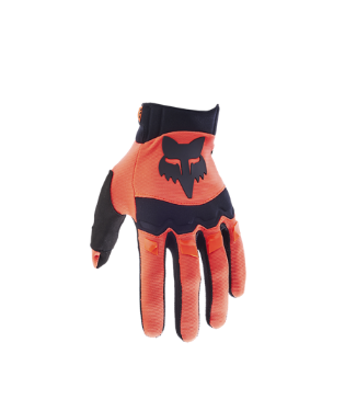 DIRTPAW GLOVE (FLO ORG) | Fox Racing