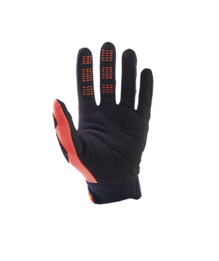 DIRTPAW GLOVE (FLO ORG) | Fox Racing