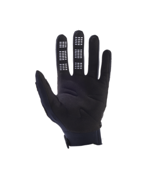 DIRTPAW GLOVE (BLK/WHT) | Fox Racing