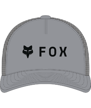 ABSOLUTE FLEXFIT HAT (STL GRY) | Fox Racing
