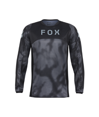 180 TAUNT JERSEY (Black) | Fox