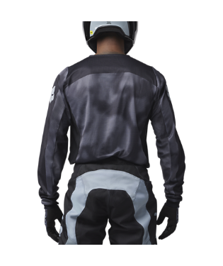 180 TAUNT JERSEY (Black) | Fox