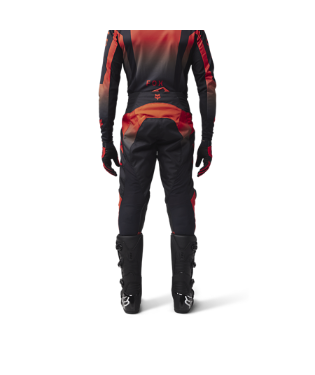 MEN'S 180 LEAN PANT (Flo Red) | Fox Racing