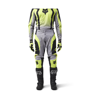 MEN'S 180 LEAN PANT (Flo Yellow) | Fox Racing