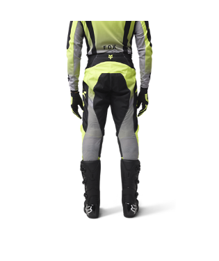 MEN'S 180 LEAN PANT (Flo Yellow) | Fox Racing