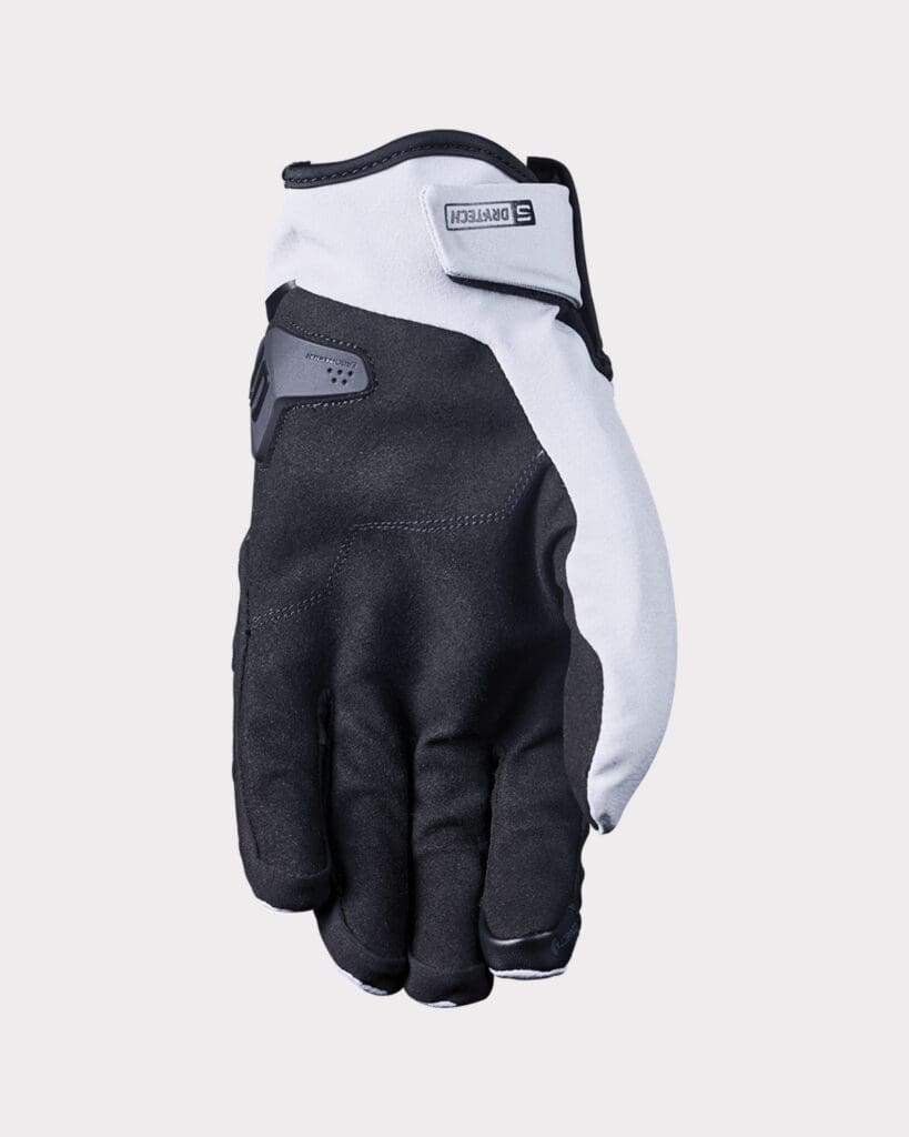 RANGER WP (GREY) | FIVE GLOVES