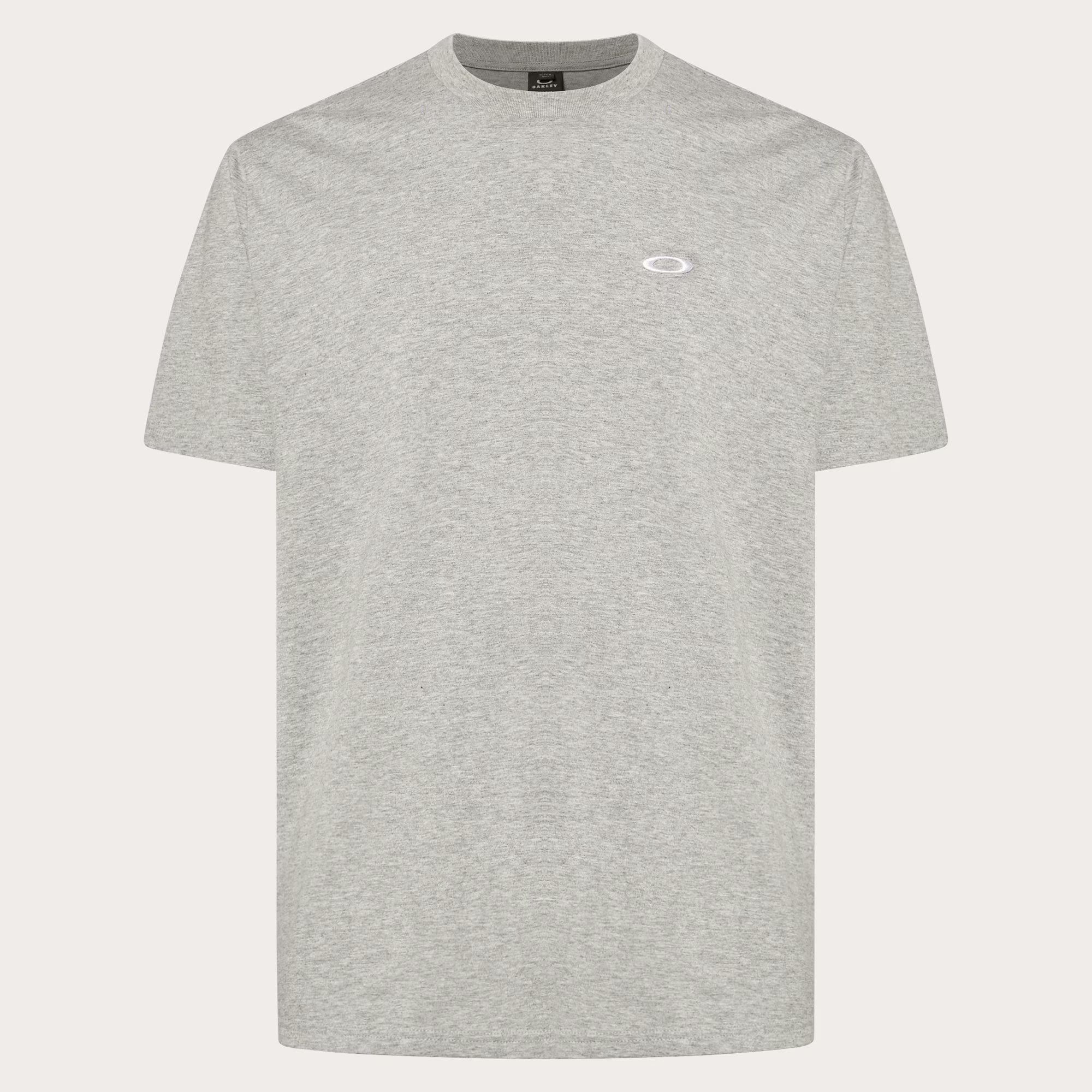 RELAX TEE 2.0 (New Granite Heather) | OAKLEY
