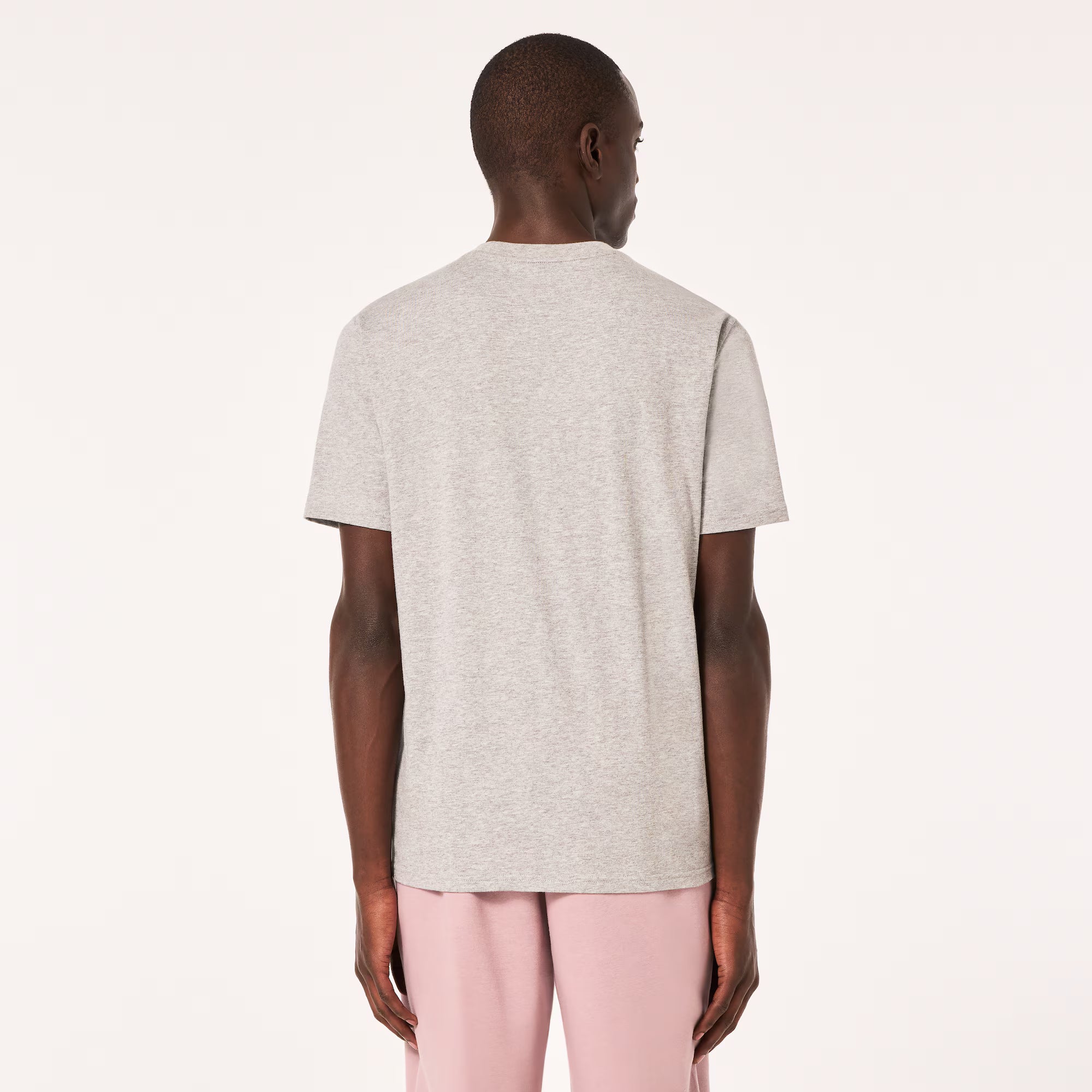 RELAX TEE 2.0 (New Granite Heather) | OAKLEY