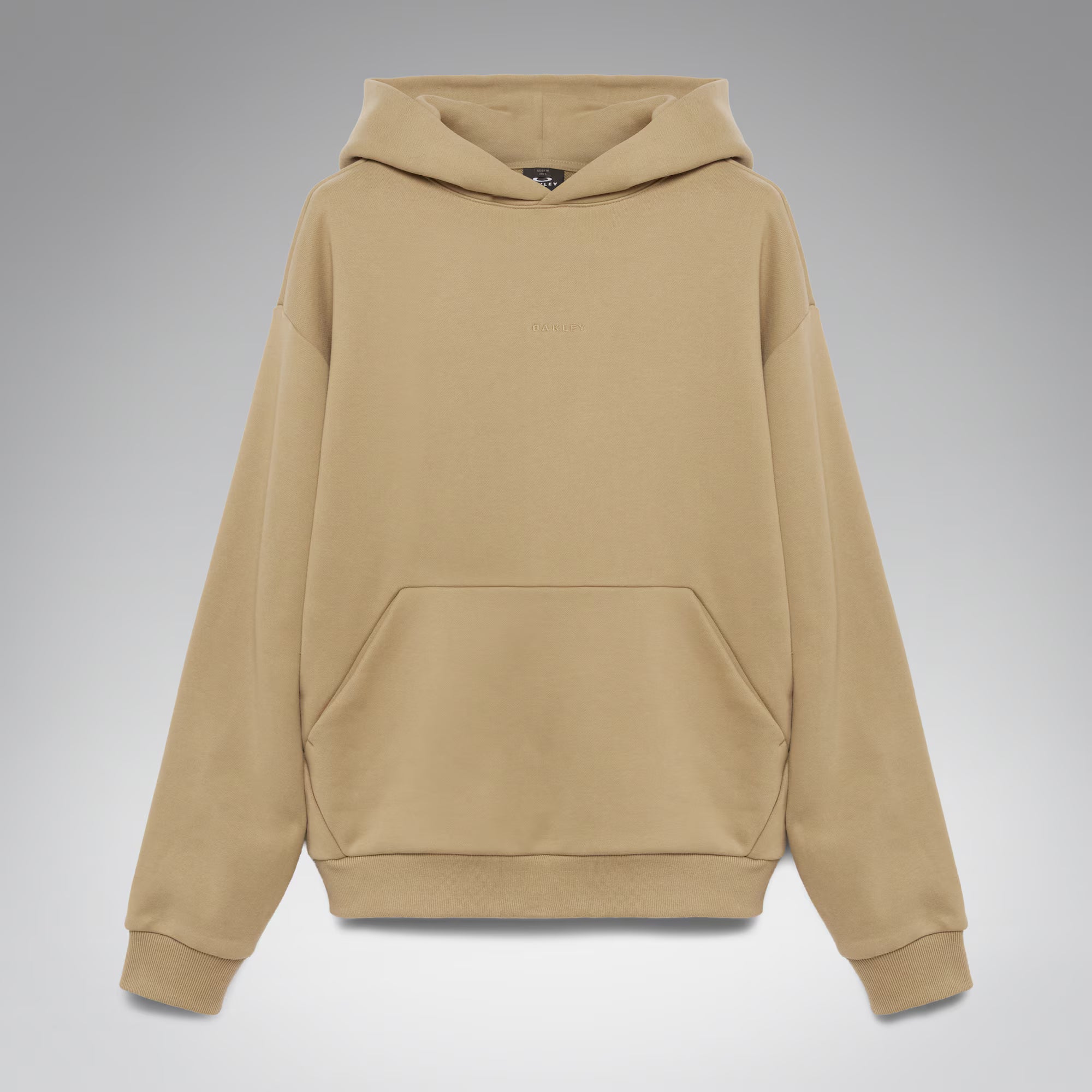 SOHO GEN HOODIE (Pebble) | OAKLEY