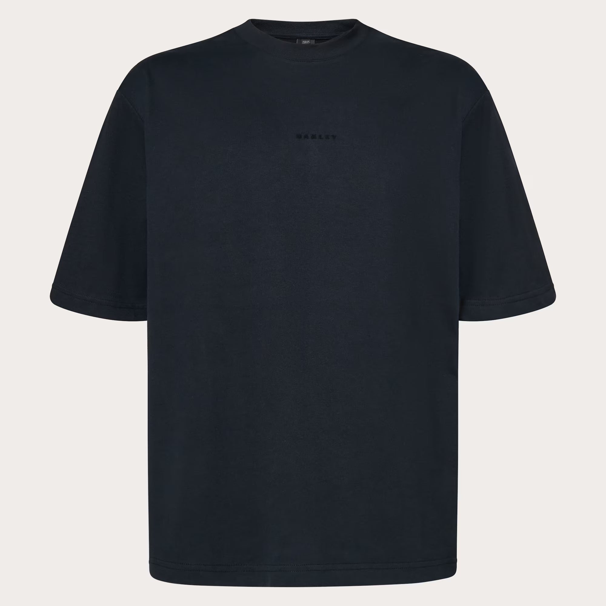 SOHO GEN SS TEE (Blackout) | OAKLEY