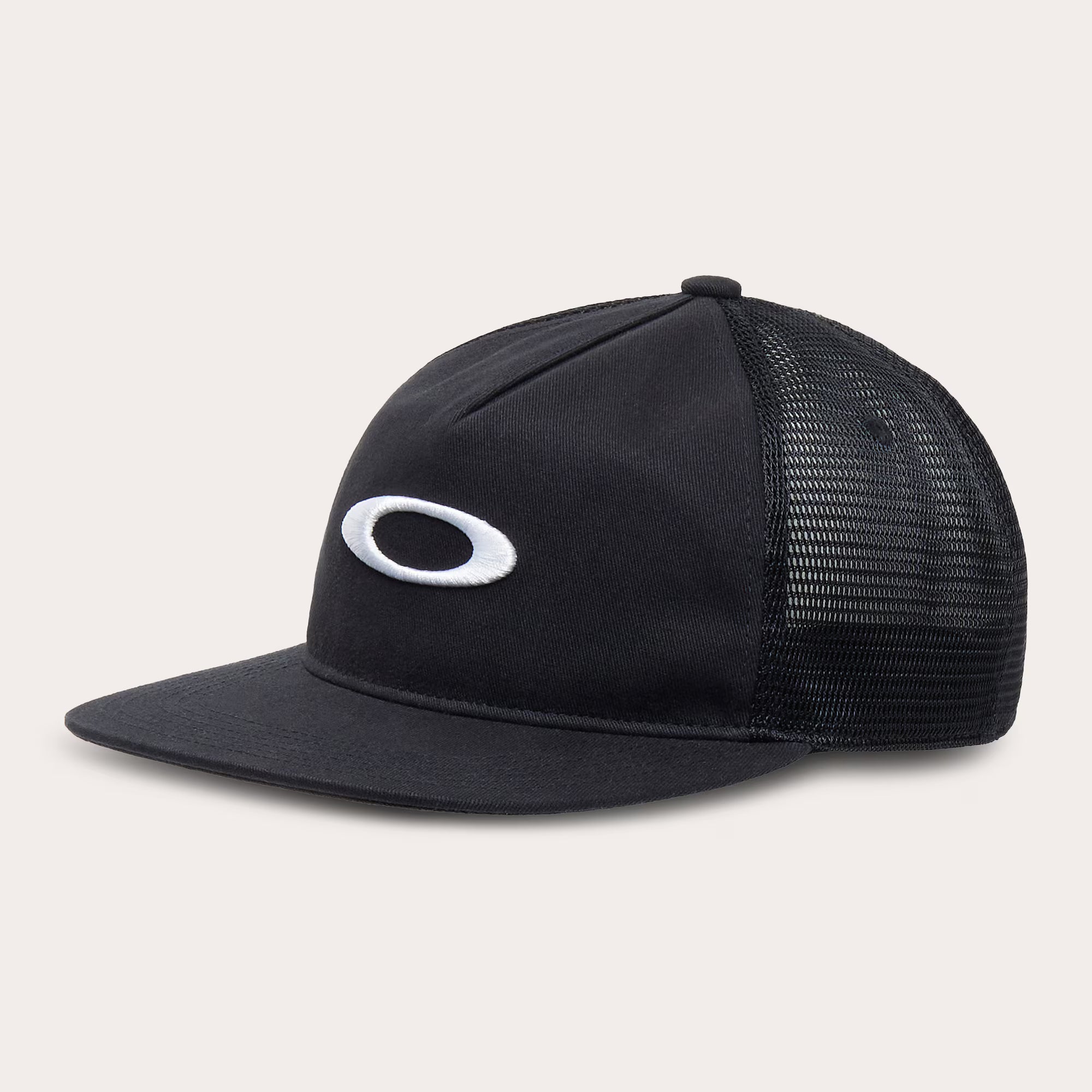 SESSION TRUCKER (Pitch Black)