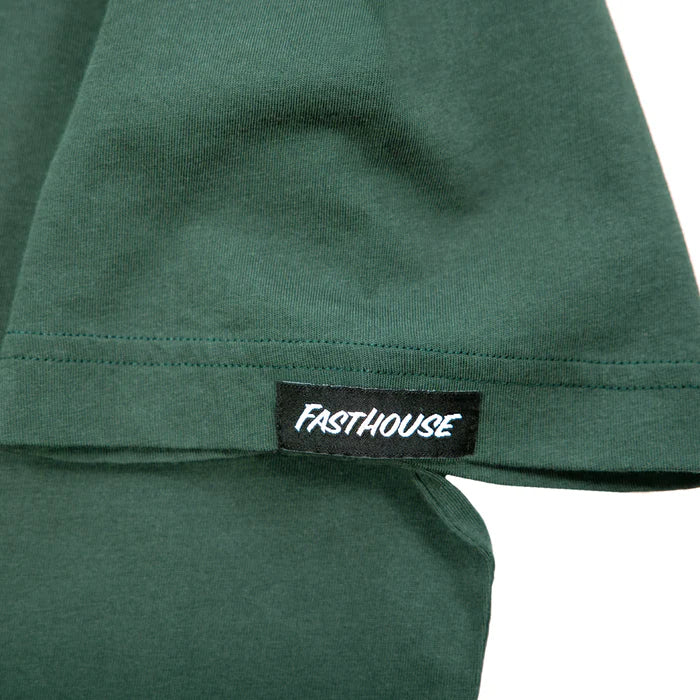 FINCH SS TEE (Pine) | FASTHOUSE