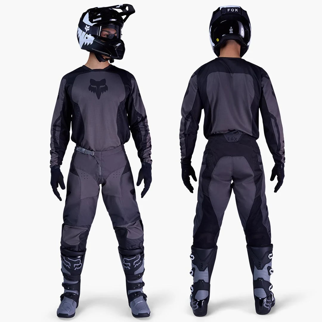 180 SHIELD PANT - EXTD SIZE (Black) | Fox Racing