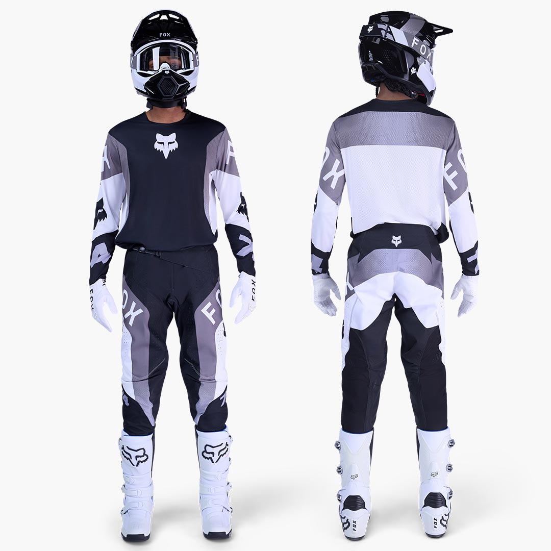 360 TINE PANT (Black) | Fox Racing