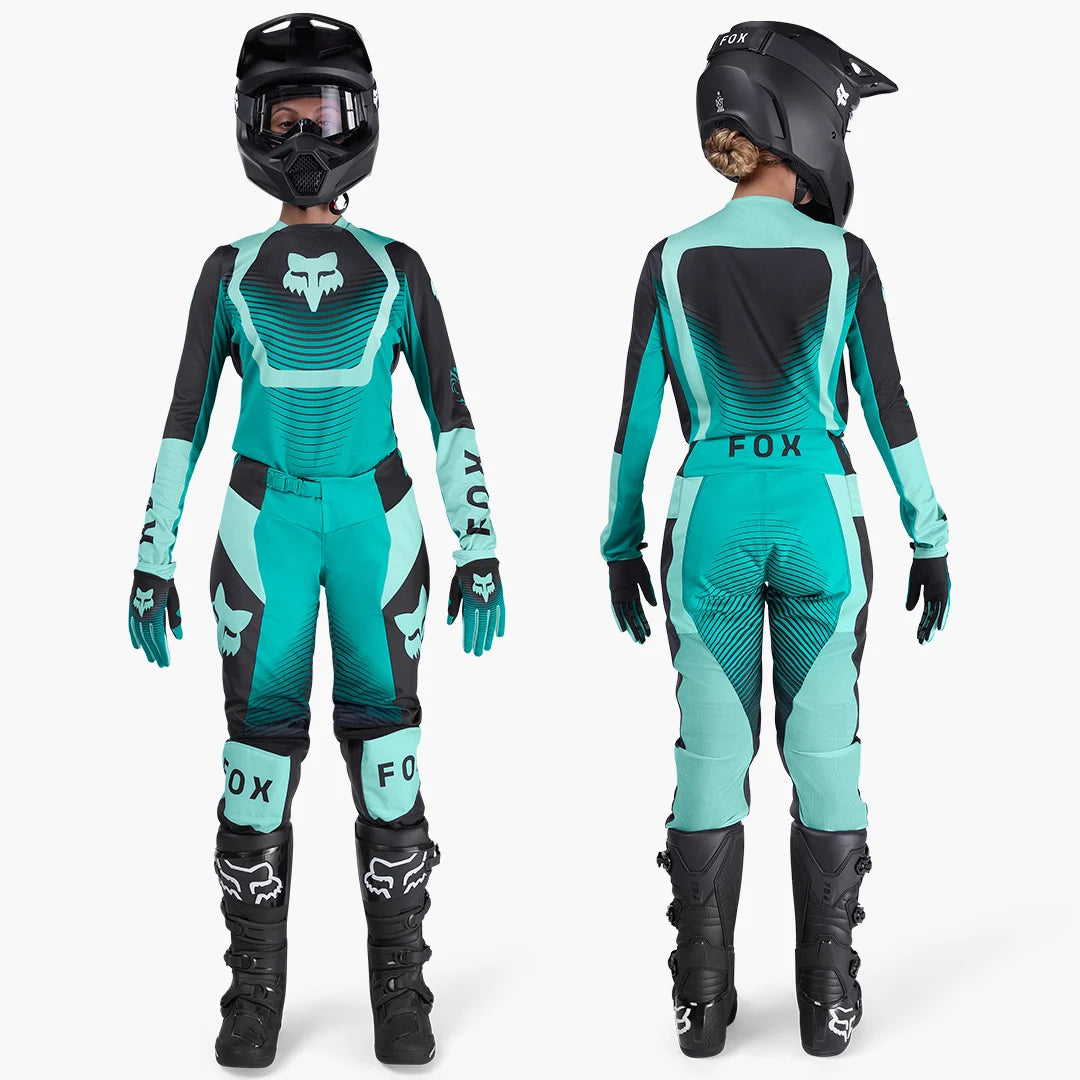 WOMEN'S 180 COLLECT PANT (Spearmint) | Fox Racing