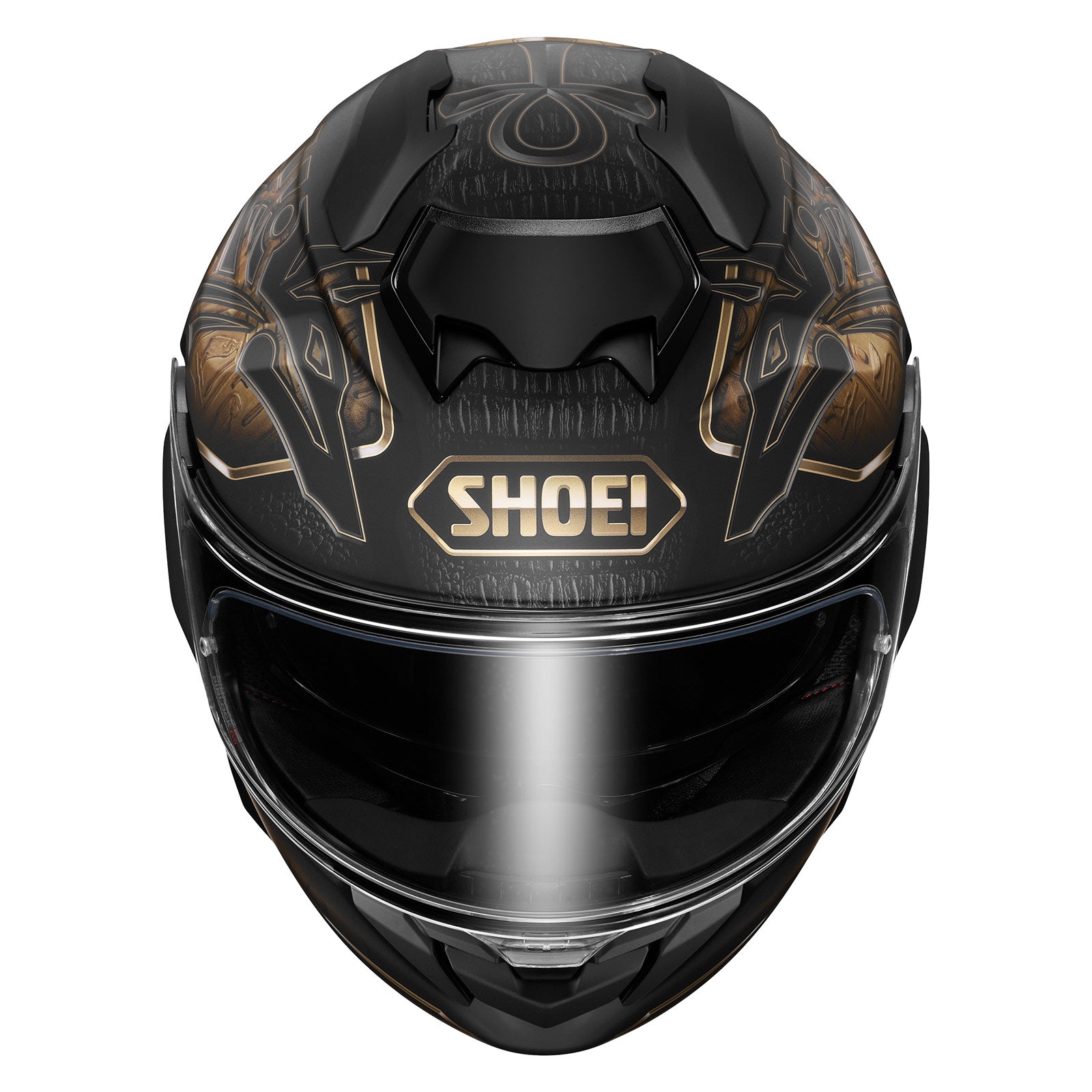 GT-AIR 3 FULL FACE HELMET NILE TC-9 (Matte Finish) | SHOEI