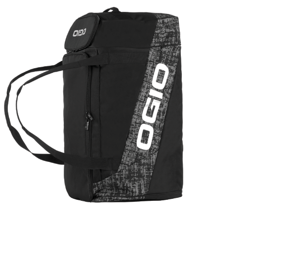 HAULER GEAR BAG NO WHEELS