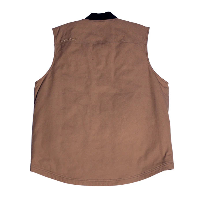 MEN'S HANGER VEST (Camel) | Fasthouse