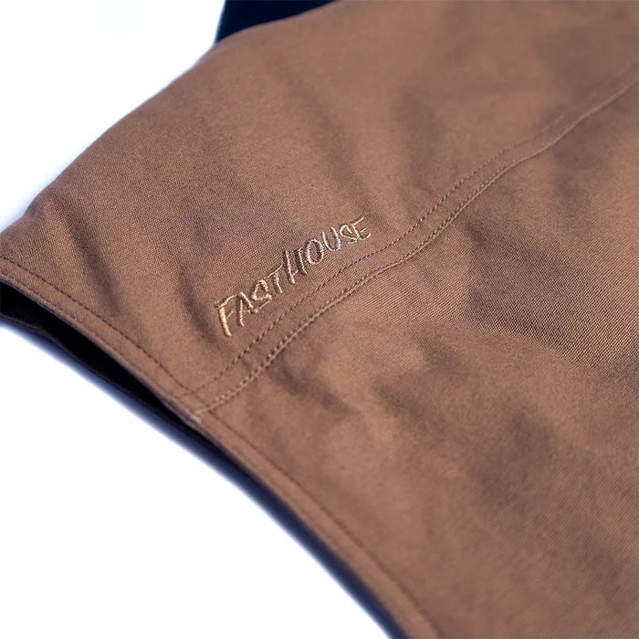 MEN'S HANGER VEST (Camel) | Fasthouse