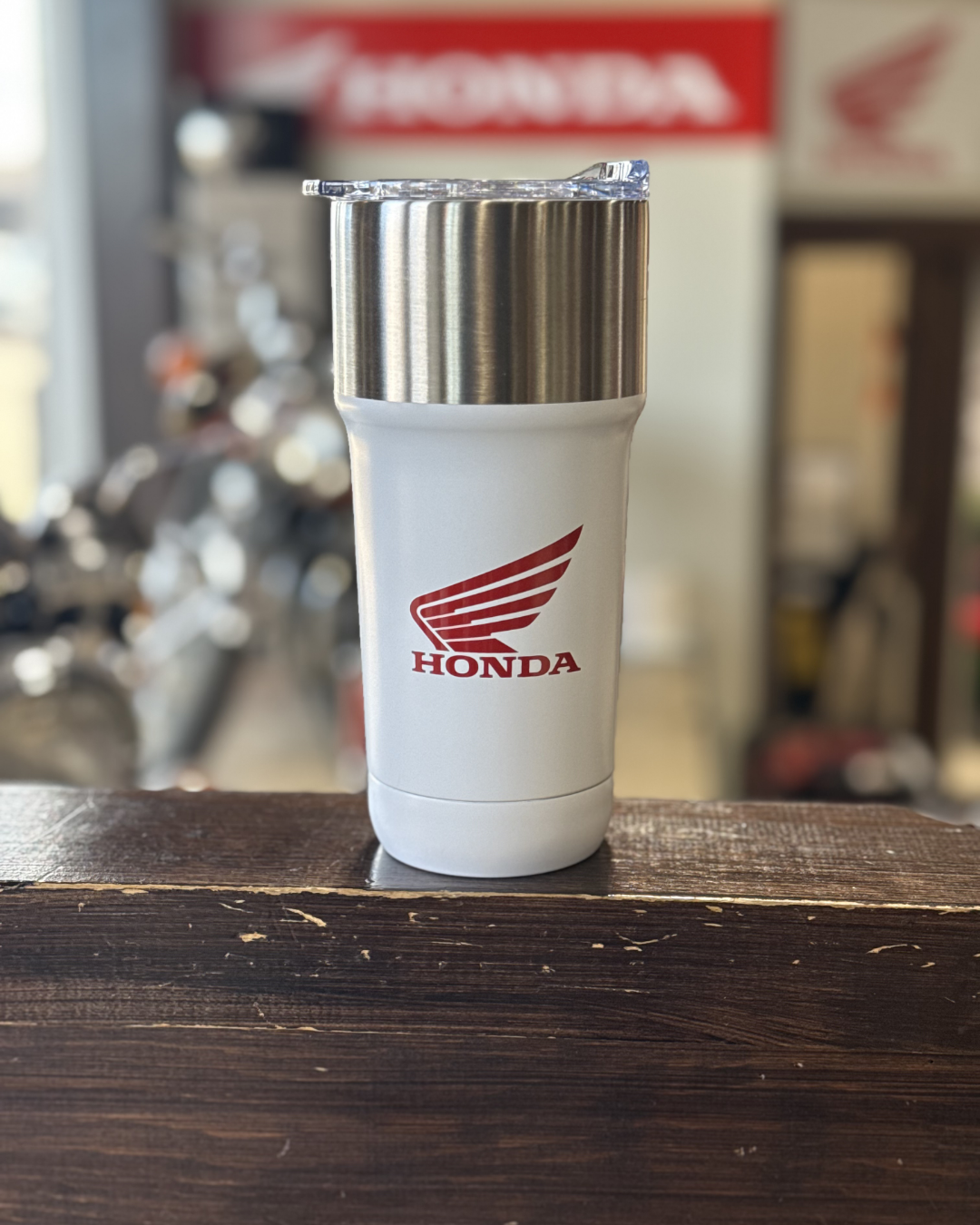 20OZ TUMBLER | HONDA