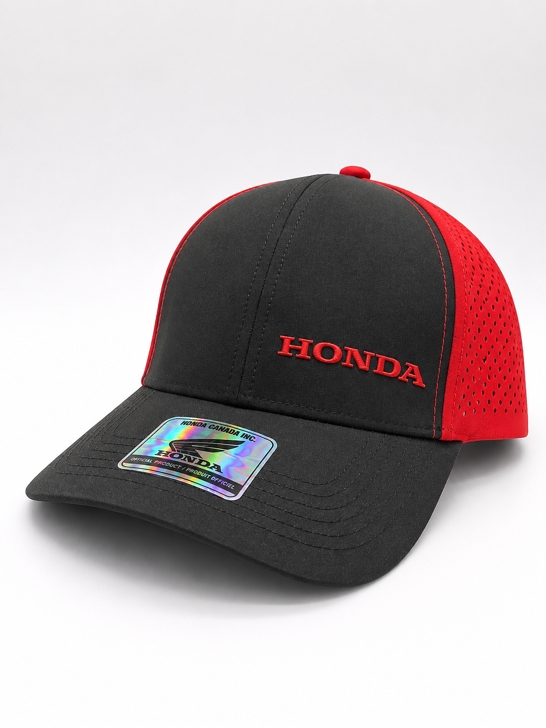 PERFORMANCE SNAPBACK | HONDA
