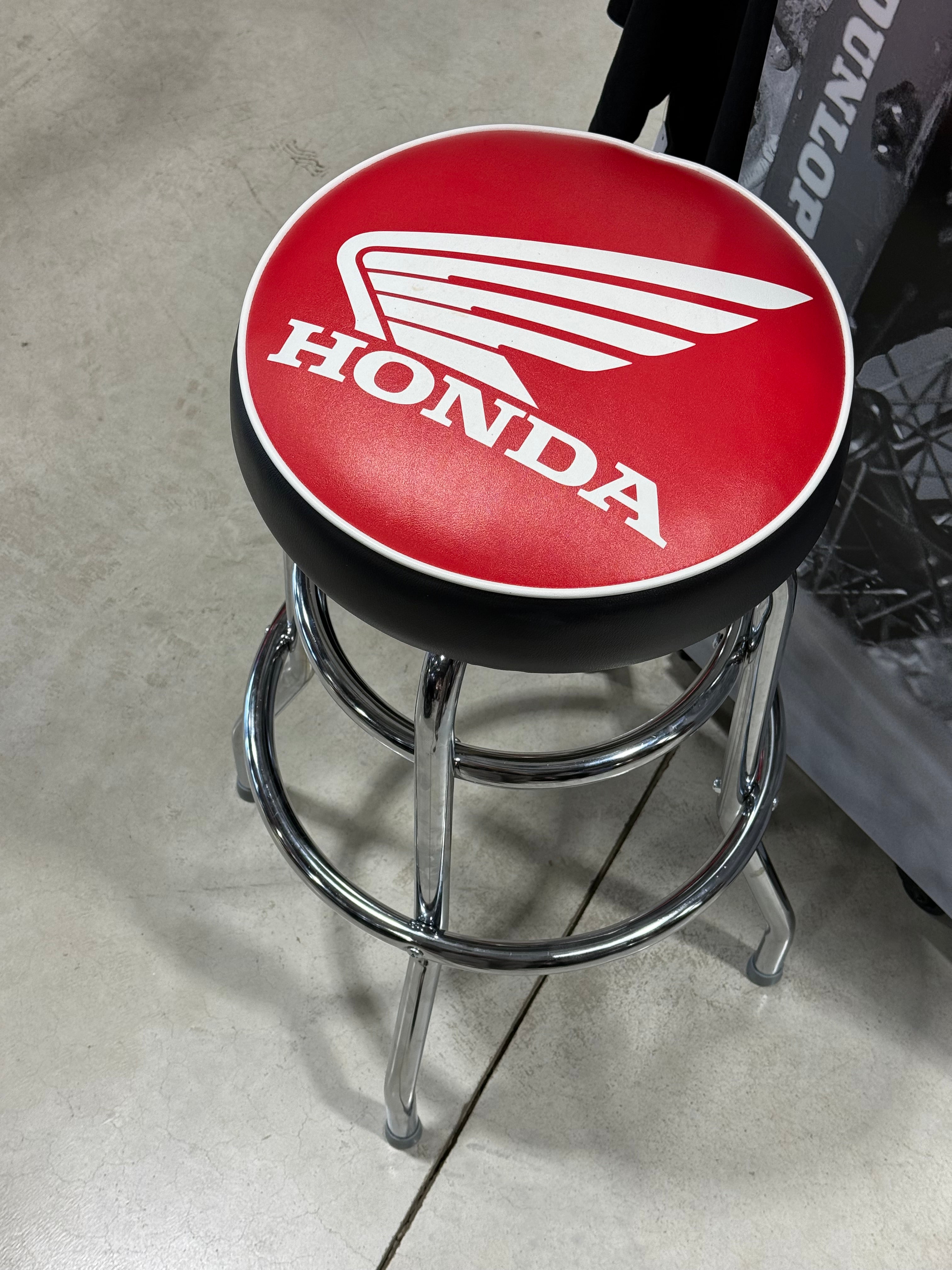 HONDA BAR STOOL | HONDA