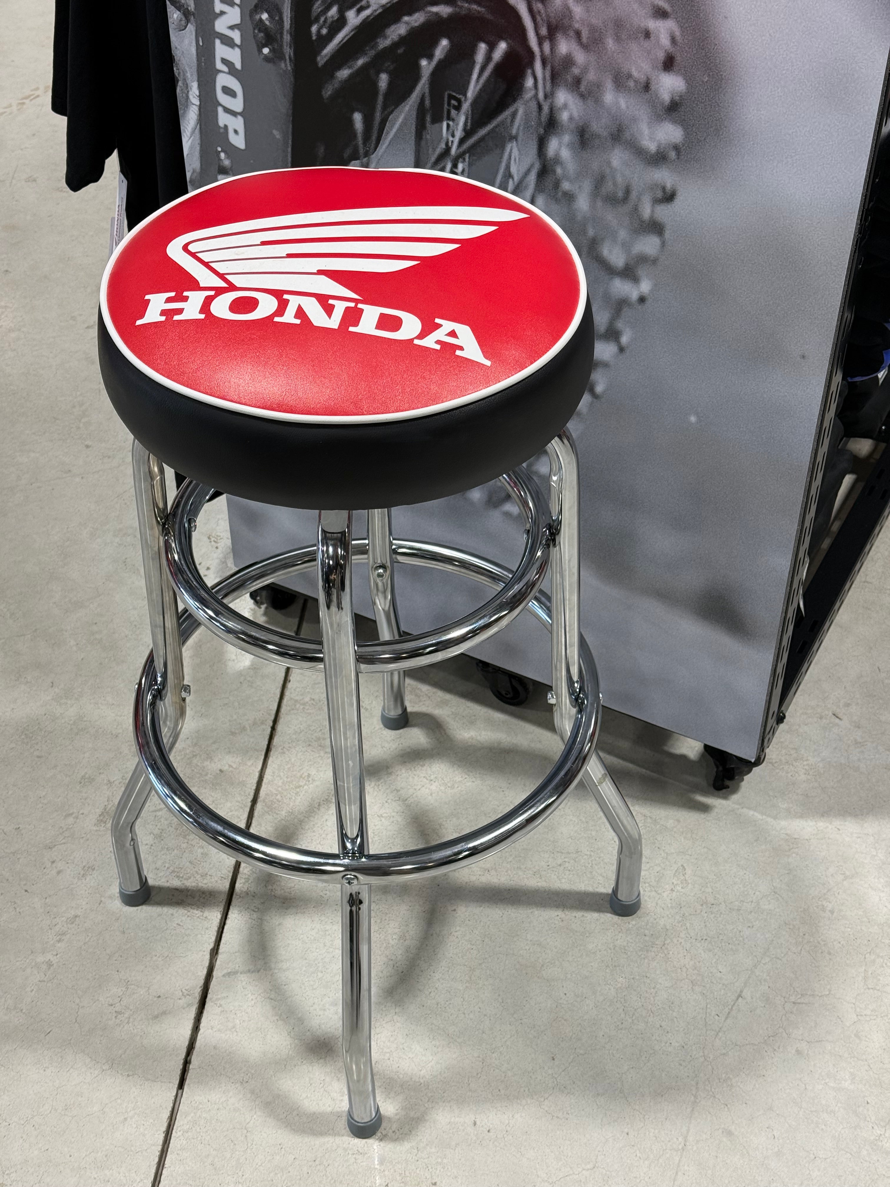 HONDA BAR STOOL | HONDA