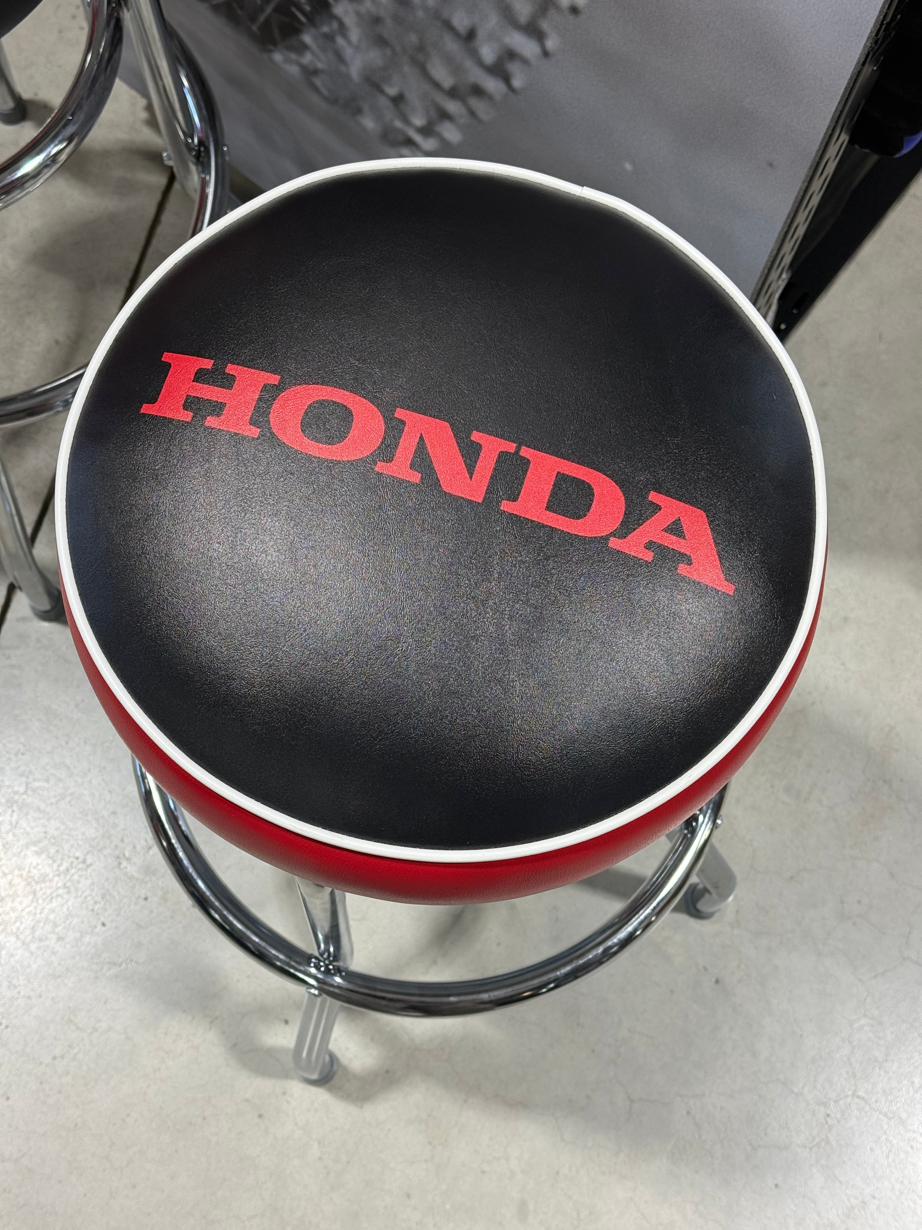HONDA BAR STOOL | HONDA