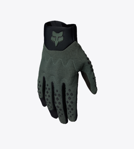 BOMBER LT GLOVE (Ivy) | Fox Racing