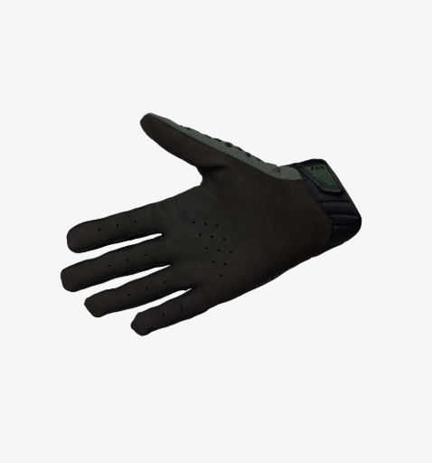 BOMBER LT GLOVE (Ivy) | Fox Racing