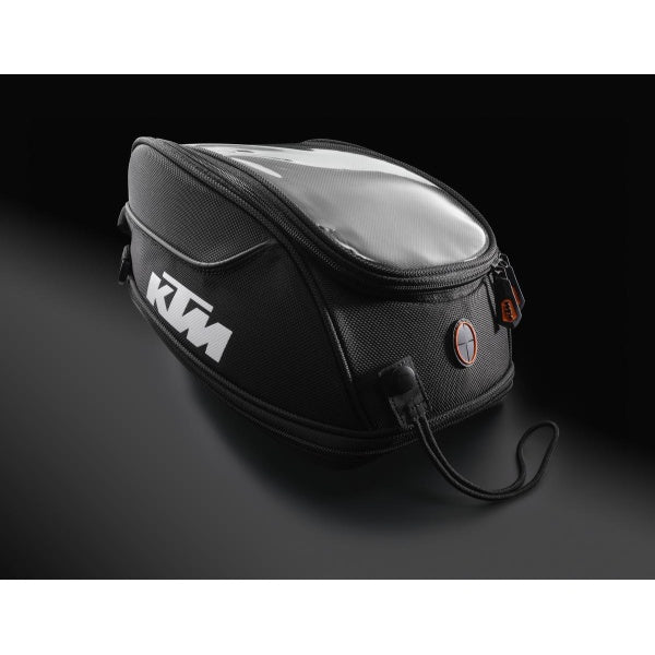 Tank bag