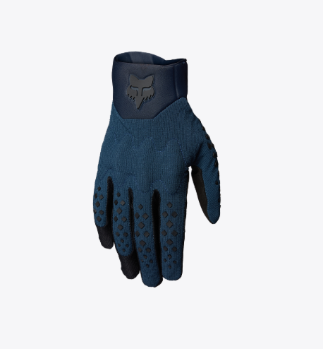 BOMBER LT GLOVE (Galaxy Blue) | Fox Racing